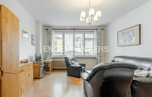 Apartment for rent, 1+1 - Studio, 50m<sup>2</sup>