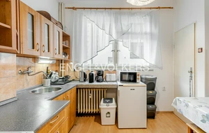 Apartment for rent, 1+1 - Studio, 50m<sup>2</sup>