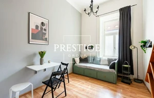 Apartment for rent, 1+KK - Studio, 18m<sup>2</sup>
