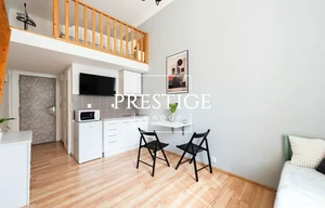 Apartment for rent, 1+KK - Studio, 18m<sup>2</sup>