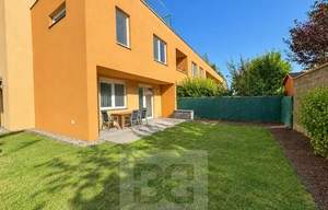 Apartment for rent, 3+kk - 2 bedrooms, 90m<sup>2</sup>