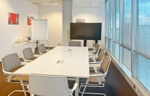 Virtual office for rent, 1m<sup>2</sup>