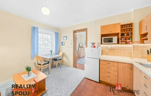 Apartment for rent, 2+kk - 1 bedroom, 33m<sup>2</sup>