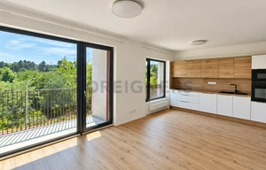 Apartment for rent, 3+kk - 2 bedrooms, 67m<sup>2</sup>