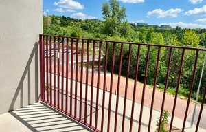 Apartment for rent, 3+kk - 2 bedrooms, 67m<sup>2</sup>