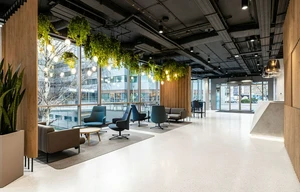 Office for rent, 5m<sup>2</sup>