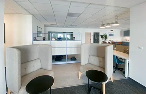 Office for rent, 5m<sup>2</sup>