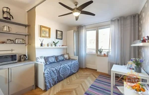 Apartment for rent, 1+KK - Studio, 24m<sup>2</sup>