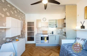 Apartment for rent, 1+KK - Studio, 24m<sup>2</sup>
