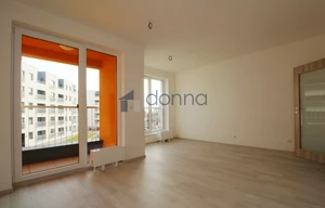 Apartment for rent, 1+KK - Studio, 33m<sup>2</sup>