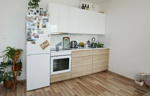 Apartment for rent, 1+KK - Studio, 33m<sup>2</sup>