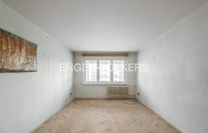 Apartment for sale, 4+kk - 3 bedrooms, 72m<sup>2</sup>