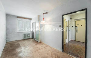 Apartment for sale, 4+kk - 3 bedrooms, 72m<sup>2</sup>