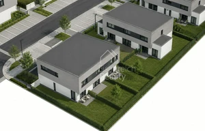 Apartment for sale, 3+kk - 2 bedrooms, 84m<sup>2</sup>