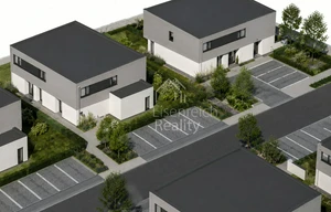 Apartment for sale, 3+kk - 2 bedrooms, 84m<sup>2</sup>