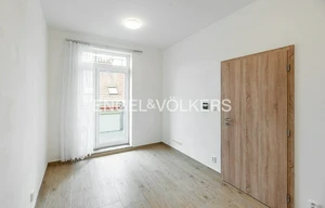 Apartment for rent, 1+1 - Studio, 34m<sup>2</sup>