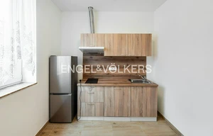 Apartment for rent, 1+1 - Studio, 34m<sup>2</sup>