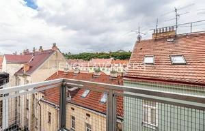 Apartment for rent, 1+1 - Studio, 34m<sup>2</sup>