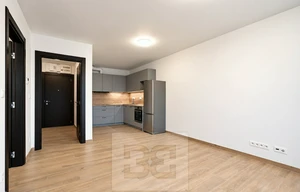 Apartment for rent, 2+kk - 1 bedroom, 55m<sup>2</sup>