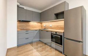 Apartment for rent, 2+kk - 1 bedroom, 55m<sup>2</sup>
