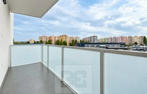 Apartment for rent, 2+kk - 1 bedroom, 55m<sup>2</sup>
