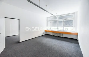 Office for rent, 40m<sup>2</sup>