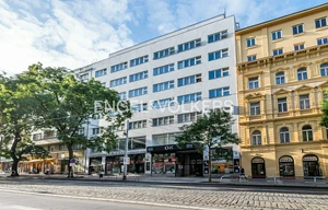 Office for rent, 55m<sup>2</sup>