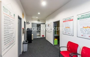Office for rent, 55m<sup>2</sup>