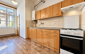 Apartment for rent, 1+1 - Studio, 38m<sup>2</sup>