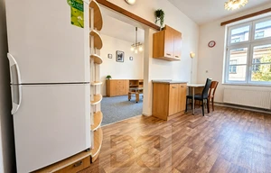 Apartment for rent, 1+1 - Studio, 38m<sup>2</sup>