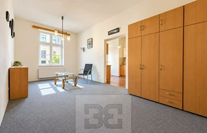 Apartment for rent, 1+1 - Studio, 38m<sup>2</sup>