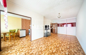 Apartment for sale, 2+kk - 1 bedroom, 62m<sup>2</sup>