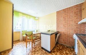 Apartment for sale, 2+kk - 1 bedroom, 62m<sup>2</sup>