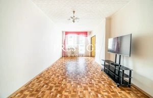 Apartment for sale, 2+kk - 1 bedroom, 62m<sup>2</sup>