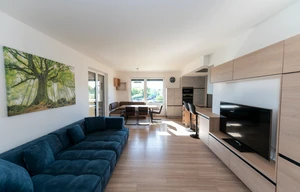 Apartment for rent, 3+kk - 2 bedrooms, 86m<sup>2</sup>