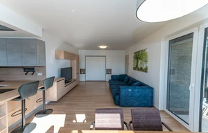 Apartment for rent, 3+kk - 2 bedrooms, 86m<sup>2</sup>