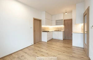Apartment for rent, 2+kk - 1 bedroom, 48m<sup>2</sup>