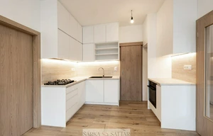 Apartment for rent, 2+kk - 1 bedroom, 48m<sup>2</sup>
