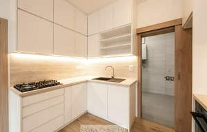 Apartment for rent, 2+kk - 1 bedroom, 48m<sup>2</sup>
