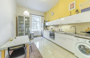 Apartment for rent, 3+1 - 2 bedrooms, 98m<sup>2</sup>