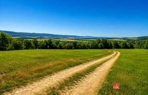 Meadow for sale, 3075m<sup>2</sup>