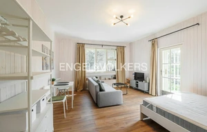 Apartment for sale, 1+1 - Studio, 39m<sup>2</sup>