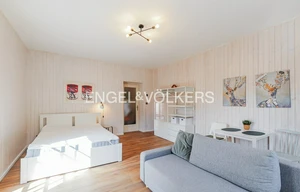 Apartment for sale, 1+1 - Studio, 39m<sup>2</sup>
