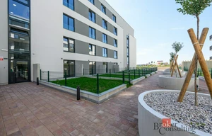 Apartment for rent, 1+KK - Studio, 33m<sup>2</sup>