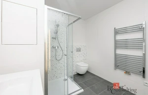 Apartment for rent, 1+KK - Studio, 33m<sup>2</sup>