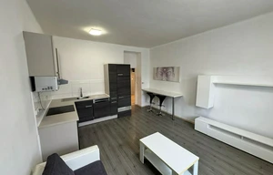 Apartment for rent, 2+kk - 1 bedroom, 49m<sup>2</sup>