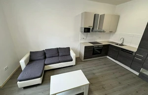Apartment for rent, 2+kk - 1 bedroom, 49m<sup>2</sup>