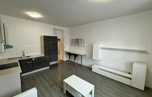 Apartment for rent, 2+kk - 1 bedroom, 49m<sup>2</sup>