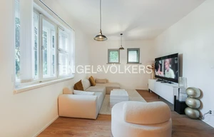 Apartment for sale, 3+kk - 2 bedrooms, 77m<sup>2</sup>
