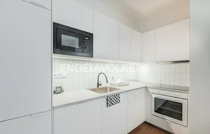 Apartment for sale, 3+kk - 2 bedrooms, 77m<sup>2</sup>